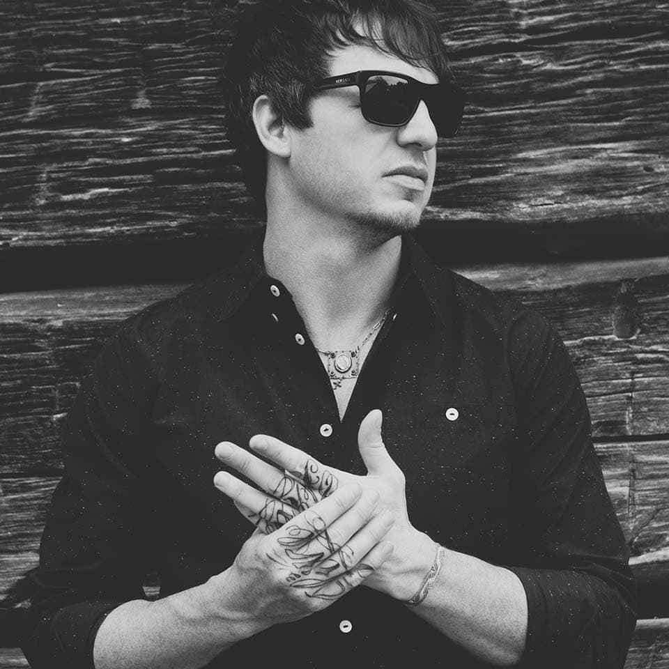 Jon Stone
