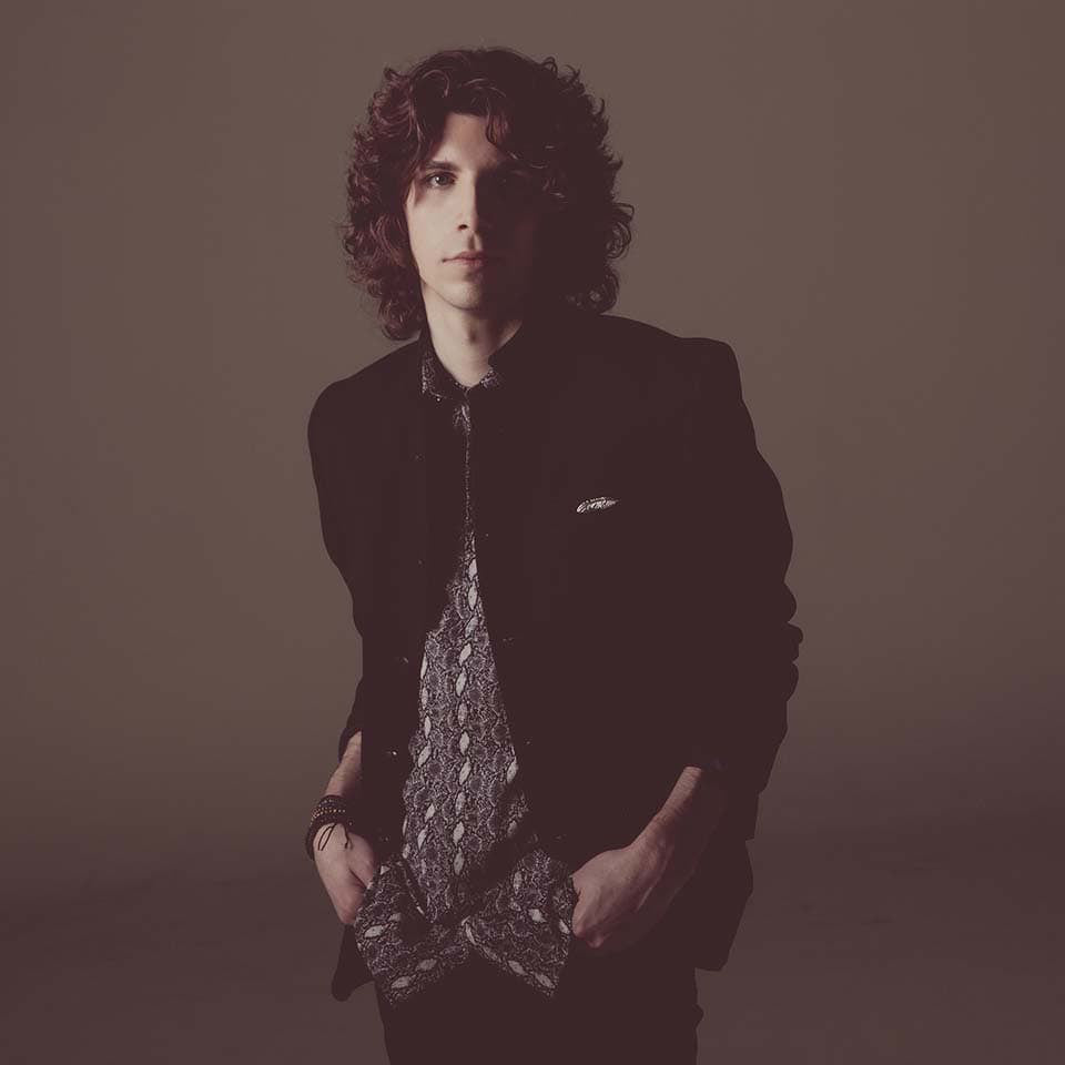 Jesse Kinch