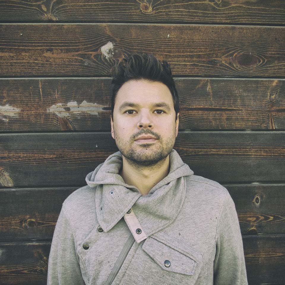 Jason Walker