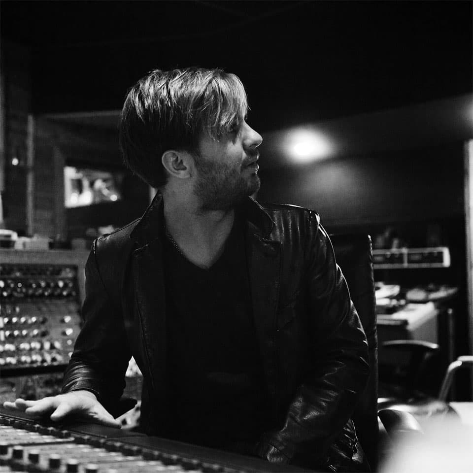 Ruslan Odnoralov