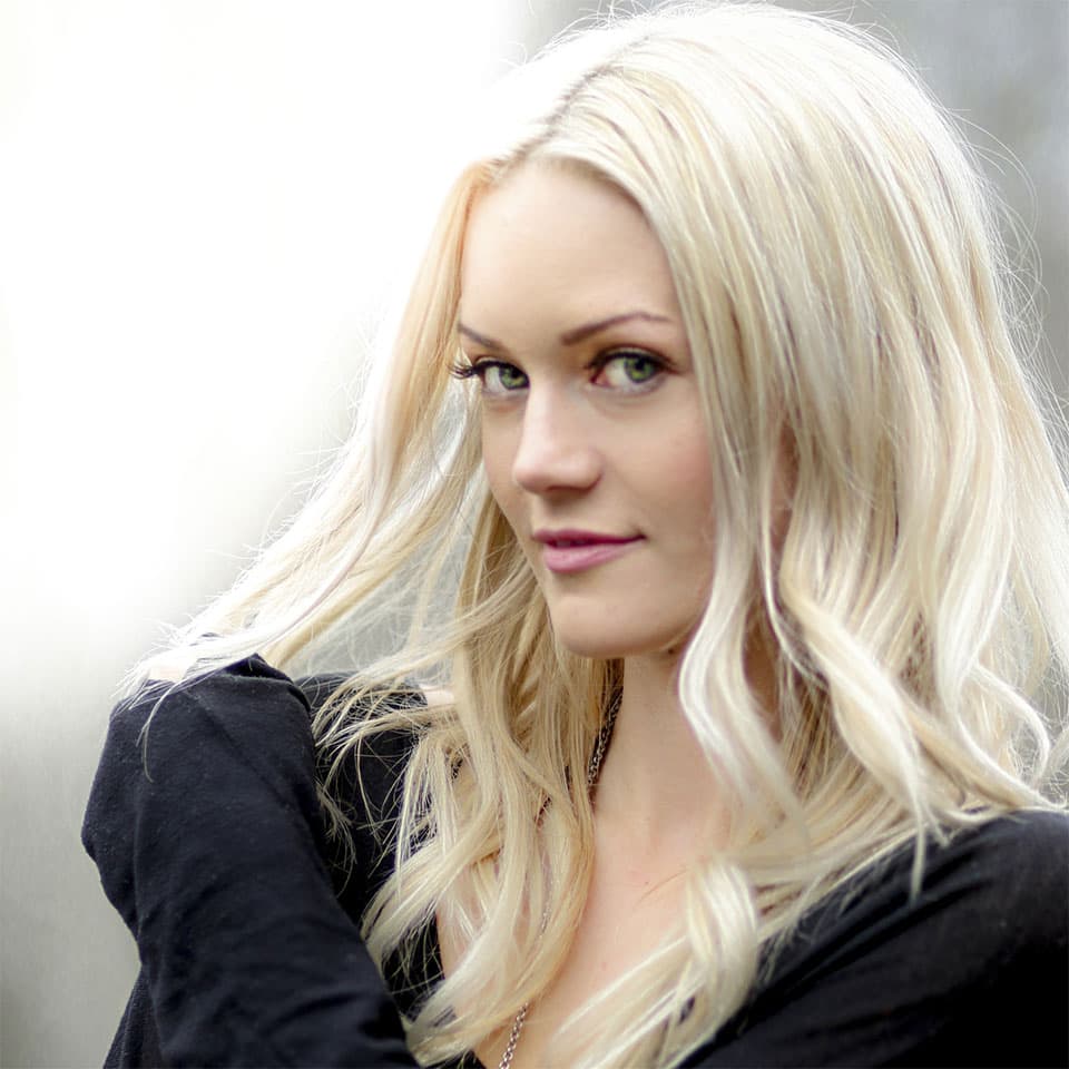 Rebekah White