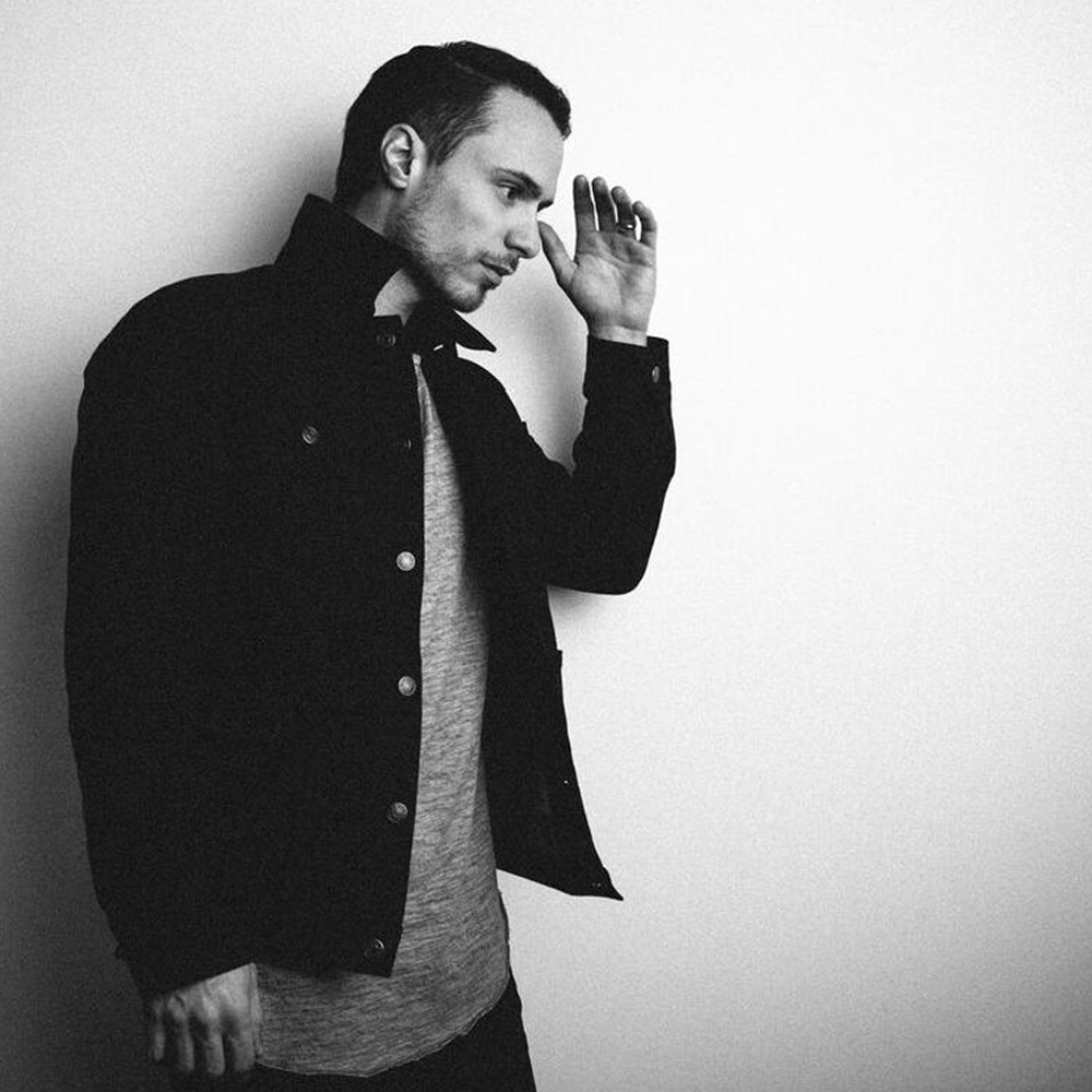 Josh Farro
