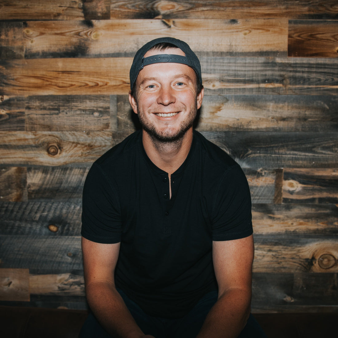 Matt Alderman