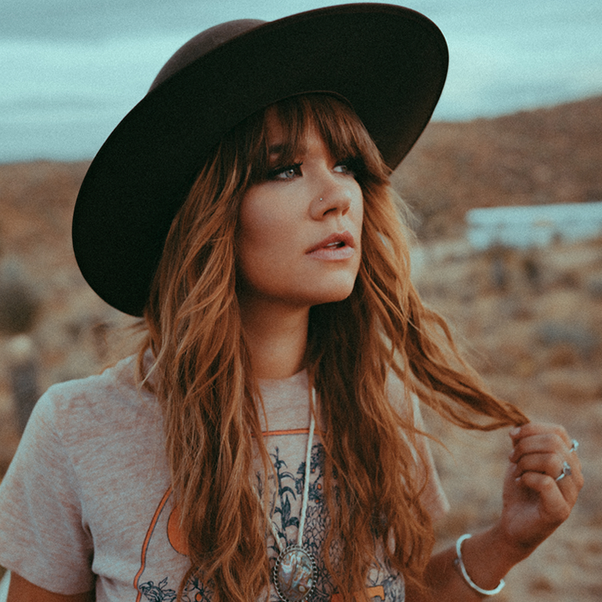 Ruthie Collins