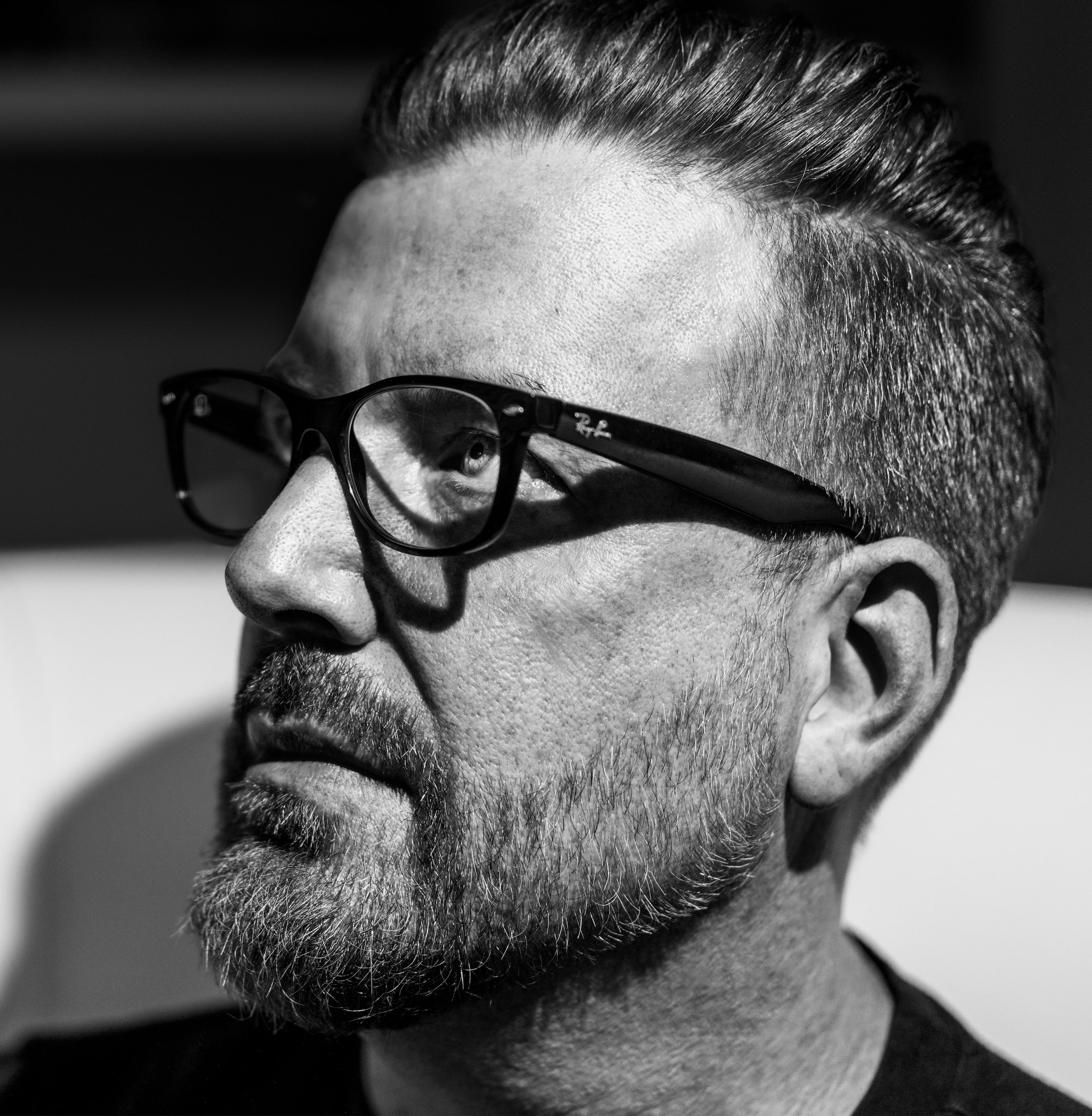 Tedd T – Curb Word Publishing