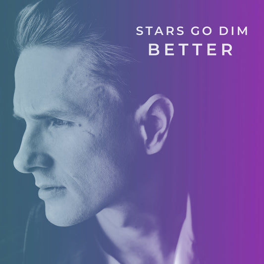 Better - EP