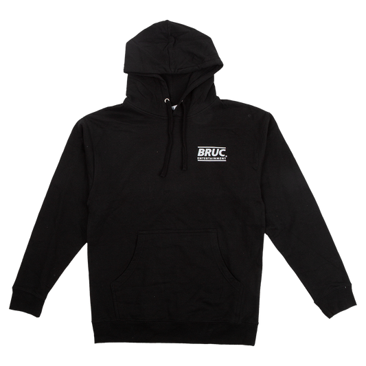 BRUC Entertainment Hoodie