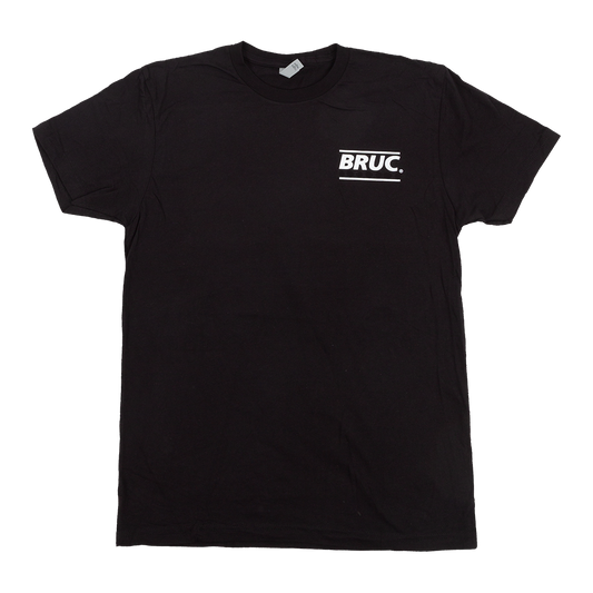 Bruc Records Tee