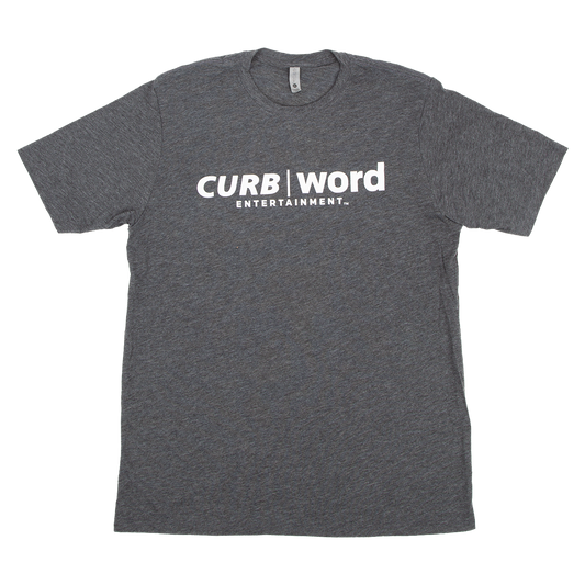 Curb | Word Entertainment Tee