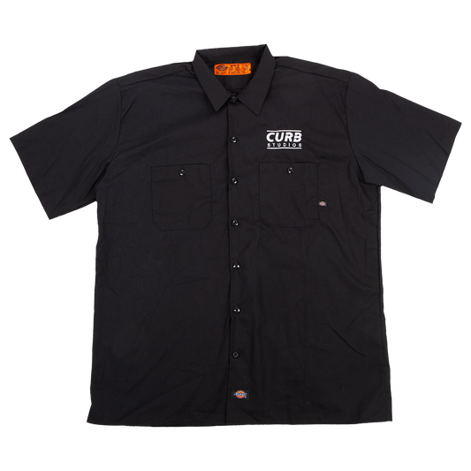 Mechanic Shirt