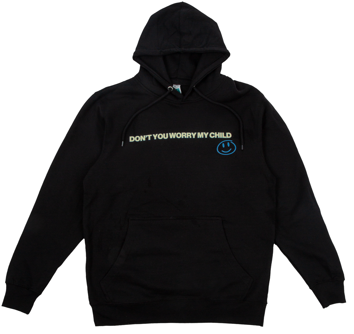 Don't Worry Hoodie