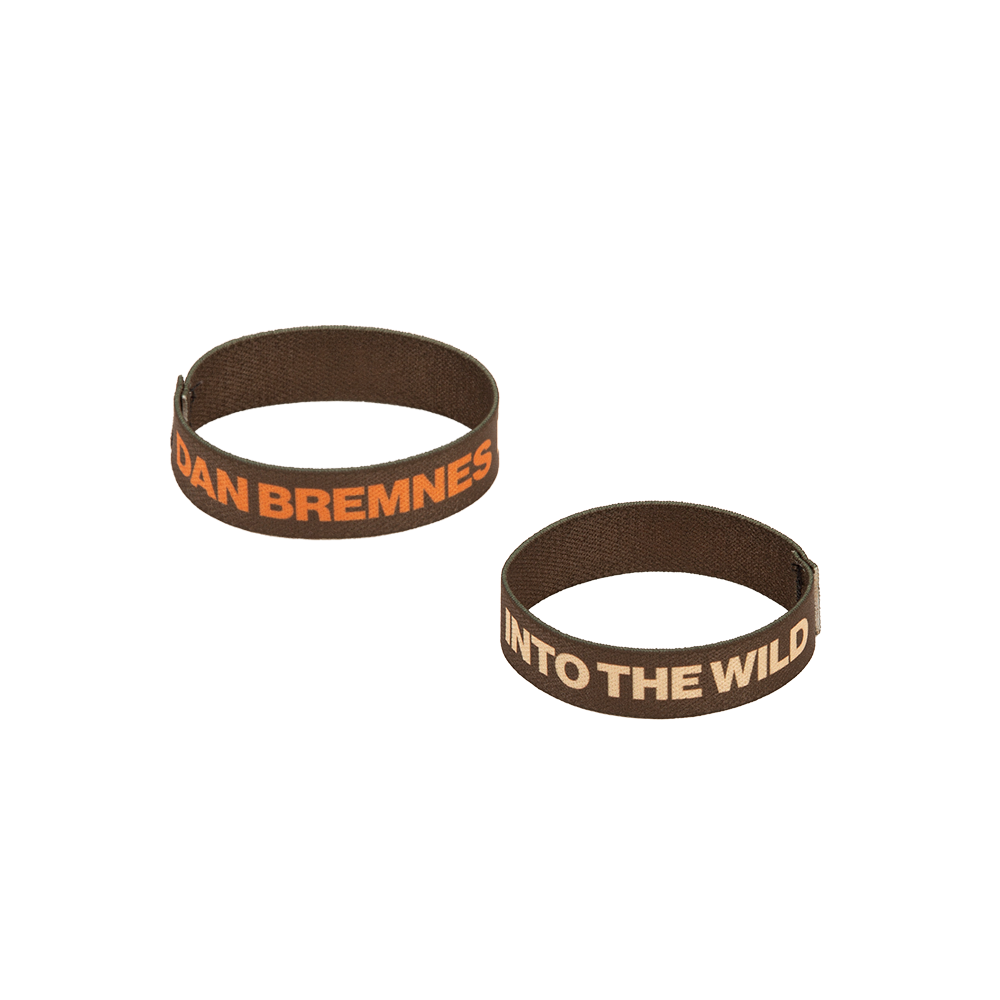 Into The Wild Bracelet