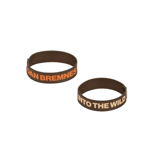 Into The Wild Bracelet