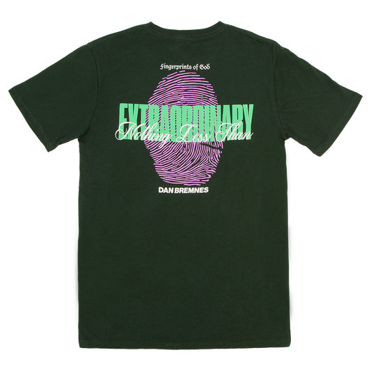 Extraordinary Tee