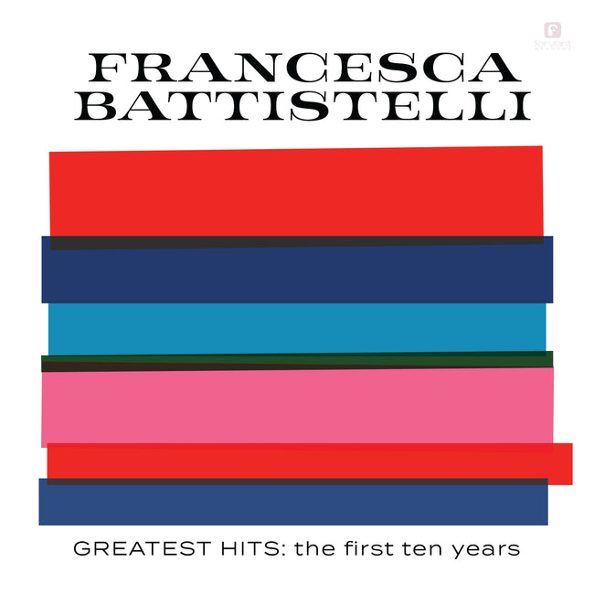 Francesca Batistelli - Greatest Hits Cover