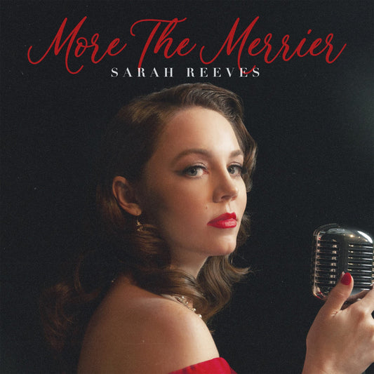 More The Merrier - 12" Vinyl