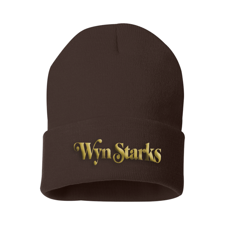 Wyn Starks Collection – Curb Word Publishing