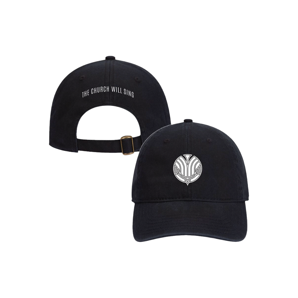 The Church Will Sing Hat