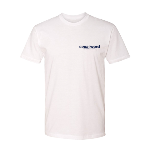 Curb Word Entertainment T-Shirt