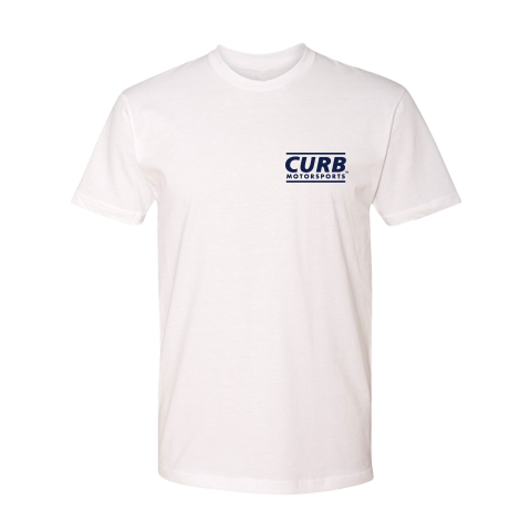 Curb Motorsports T-Shirt