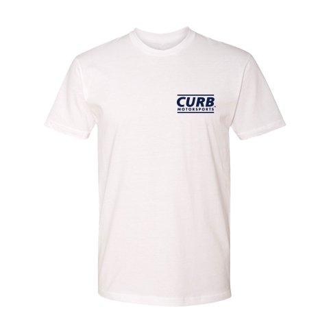 Curb Motorsports Tee