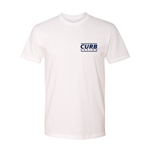 Curb Racing Tee