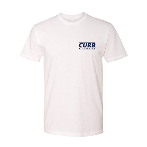 Curb Records T-Shirt