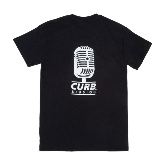 Curb Studio Tee