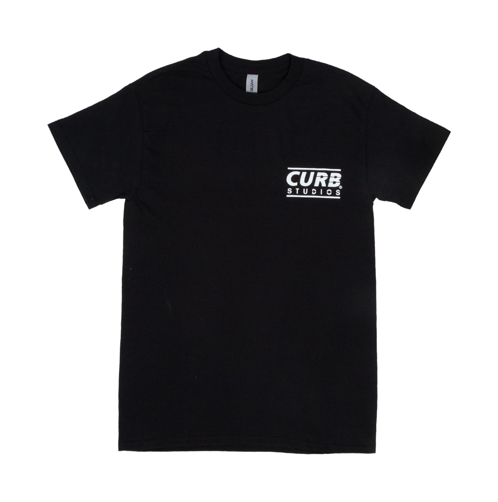 Curb Studio Tee