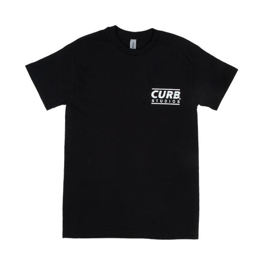 Curb Studio Tee