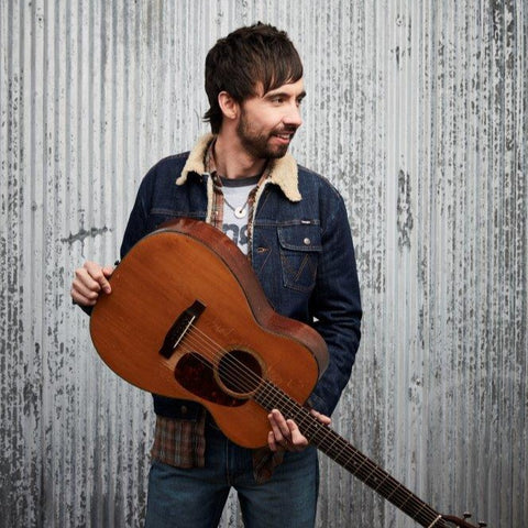 Mo Pitney